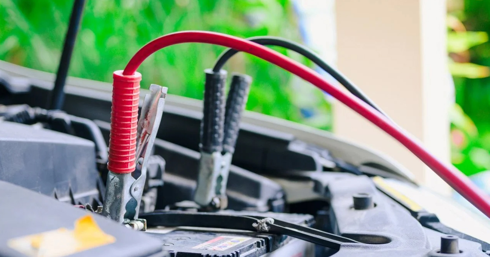 Toprakkale Akü Takviye