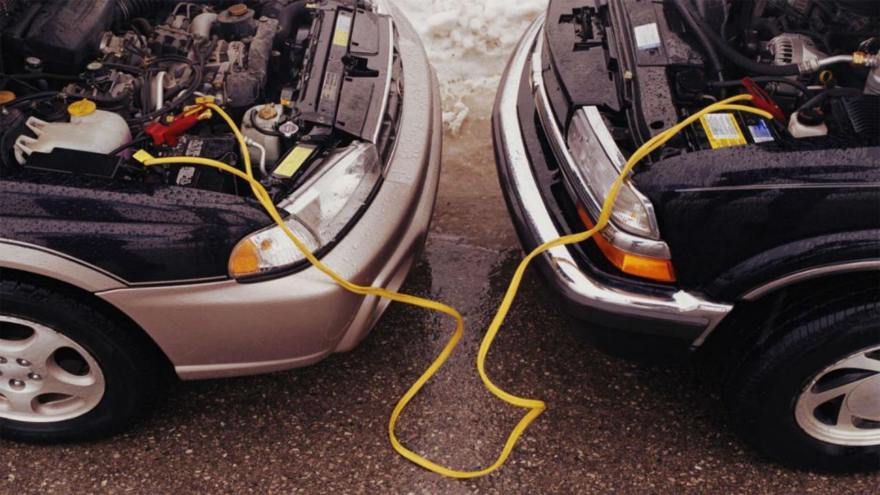 Toprakkale Akü Takviye